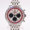 BREITLING Navitimer Boeing 747 Vers 2023