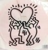 Keith Haring (1958-1990) d'après 