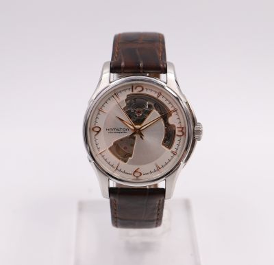 HAMILTON Jazzmaster vers 2008