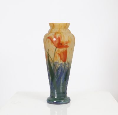 Vase MAUD Nancy