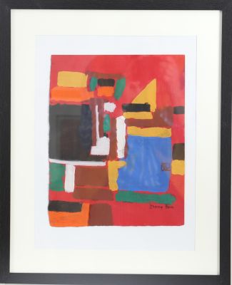 Zhang Hua (1898-1970)