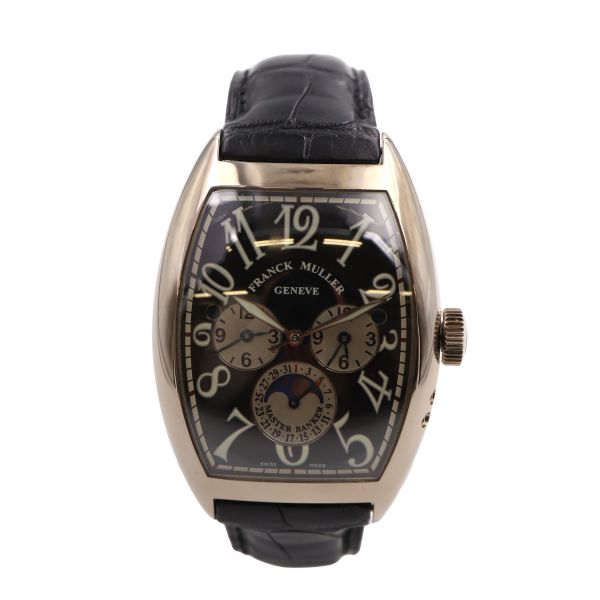 Franck Muller