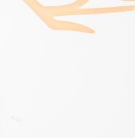 Tom Wesselmann (1931-2004) d'après