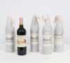 Vieux Château Certan 2008 (x5)