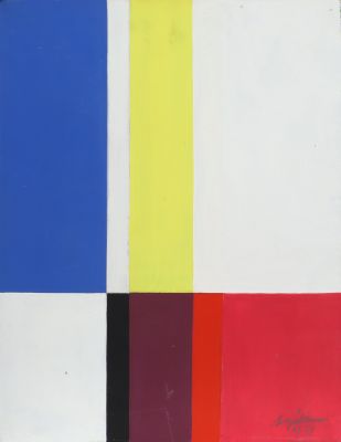 François Gillen (1914-1997) 