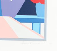 Tom Wesselmann (1931-2004) d'après