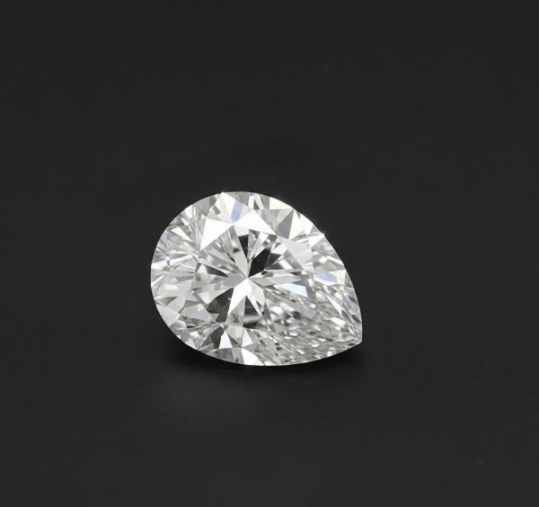 Diamant de 1.52 ct