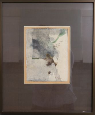 André Haagen (né en 1938)