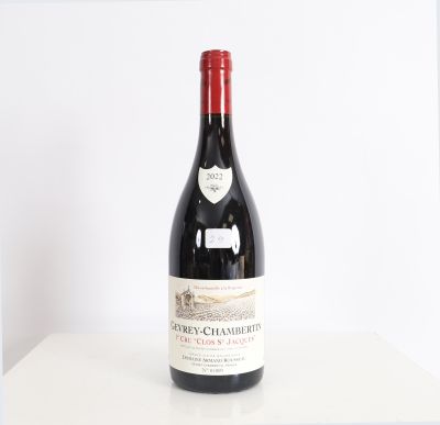 Gevrey-Chambertin 2022 (x1)