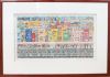 « Going Places» de James Rizzi (1950-2011)