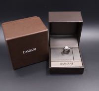 Solitaire Damiani - Modèle 