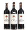 87 Chateau De Fieuzal 2005 (x3)