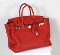 HERMÈS - Birkin 35 