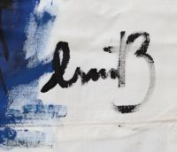 Jean-Michel Basquiat (1960-1988) d'après 
