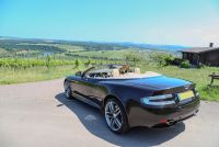 ASTON MARTIN DB9 VIRAGE Cabriolet