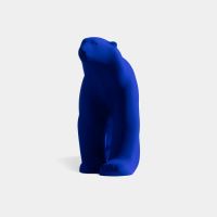 François POMPON x Yves KLEIN (Éditions)