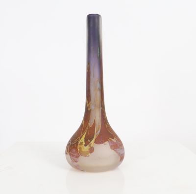 Vase soliflore LELOUP