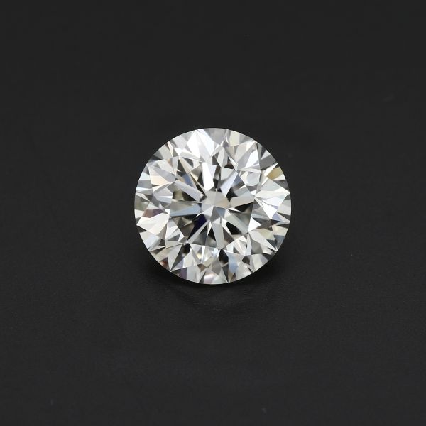 Diamant de 2.01 ct