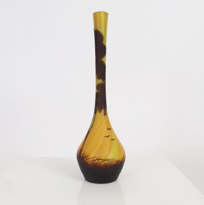 Vase RASPILLER