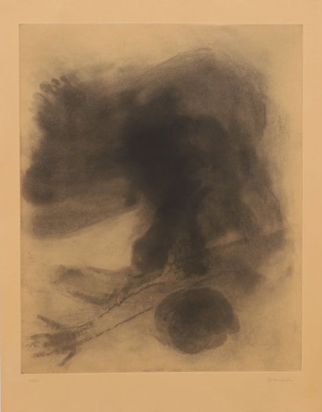 Claude GARACHE (1929-2023)