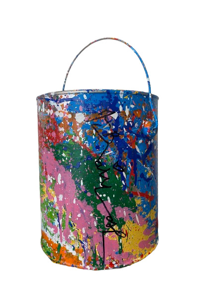 Mr Brainwash  (Né en 1966)