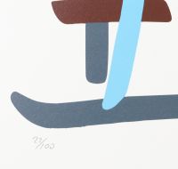 Tom Wesselmann (1931-2004) d'après