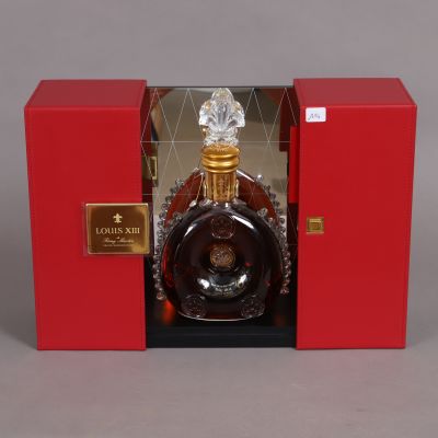 Remy Martin - Cognac Louis XIII Grande Champagne (x1)
