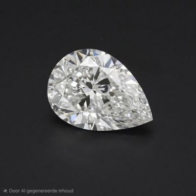 Diamant de 4.04 ct
