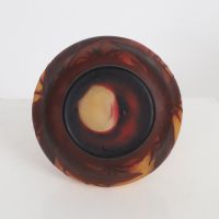 Vase DAUM Nancy