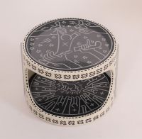 Keith Haring (1958-1990) attribué à