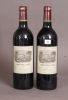 Carruades de Lafite (x2) 2001