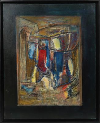 Jacques Roussillon
