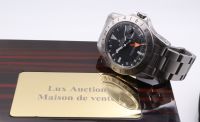 Rolex Explorer II Ref 1655 Vers 1975