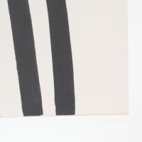 Pierre Soulage (1919-2022) d'après