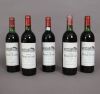 164 Château Pontet Canet 1979 (x5)