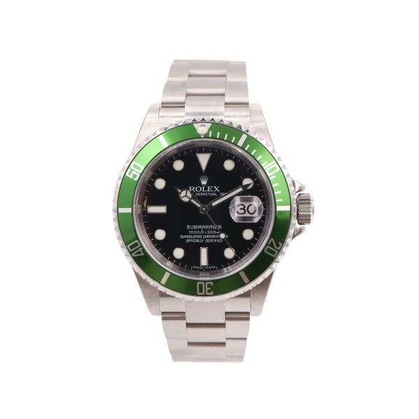 Rolex Submariner