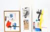 Tableaux Victor Hasche (1945-2012)
