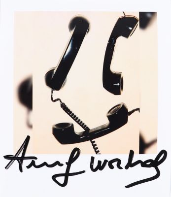 Andy WARHOL (1928-1987) d'après