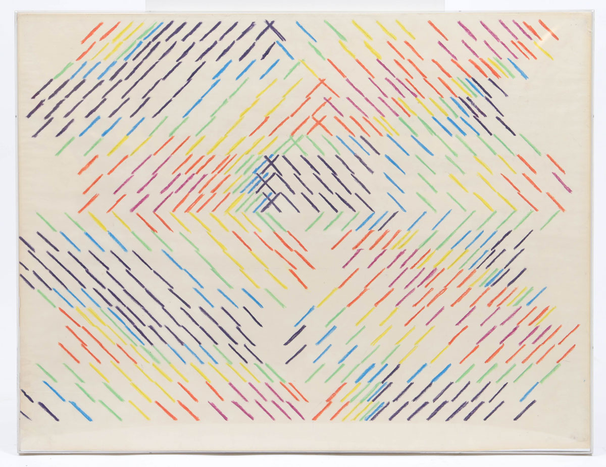 Michael KIDNER (1917-2009)