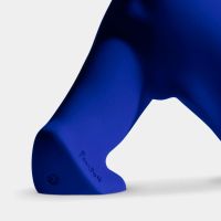 François POMPON x Yves KLEIN (Éditions)