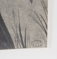 Laurent Impeduglia (Né en 1974 ) - « Dauphin »