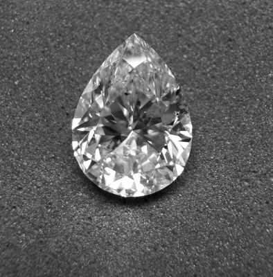Diamant de 1.57 ct