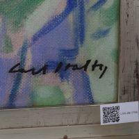 Robert Carl HOLTY (1900-1973)