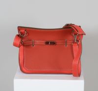 HERMÈS -  Jypsiere 28 “Bicolore”
