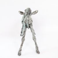 Ans Zondag (1959) “Spring lamb”