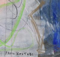 Paul Kostabi (né en 1962)