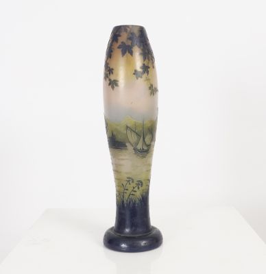 Vase DE VEZ