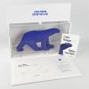 François POMPON x Yves KLEIN (Éditions)