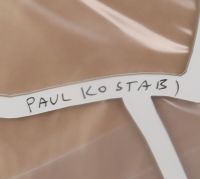 Paul Kostabi (né en 1962)