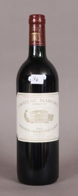 Château Margaux 1984 (x1)